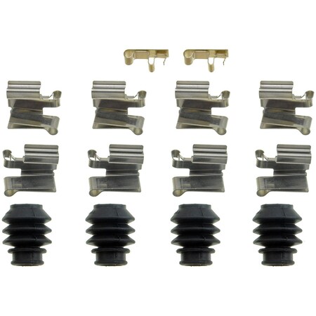 Dorman DISC BRAKE HDW KIT HW5684